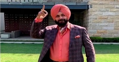 Punjab Politics: पंजाब में सियासी बवाल थमा, सिद्धू को मिली प्रदेशाध्यक्ष की कमान