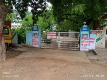 अधिकारी और नेता नहीं उठा सकेंगे सेवढ़ा विश्राम गृह की सुविधा, यह है कारण