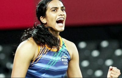 Tokyo Olympics 2020: पीवी सिंधु की सेमीफाइनल में एंट्री, एक और मेडल के करीब भारत