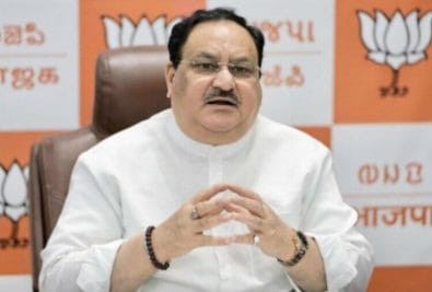 सियासी हलचल के बीच भाजपा ने इन दो दिग्गज नेताओं को सौंपी बड़ी जिम्मेदारी