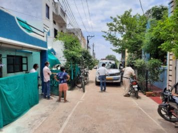 Itarsi : कोरोना से हुई पति की मौत, डिप्रेशन में आकर महिला पटवारी ने दुधमुंही बच्ची के साथ की खुदकुशी