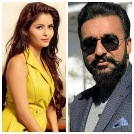 अश्लील फिल्मो को लेकर क्या बोलीं अभिनेत्री गहना वशिष्ठ