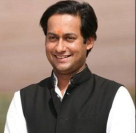 जयवर्धन सिंह ने कसा तंज- “ऑक्सीजन की कमी नहीं हाजमोला के रिएक्शन से मरे होंगे लोग”