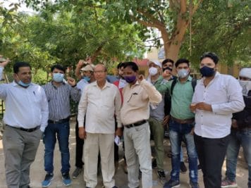 आर-पार की लड़ाई के मूड में MP के पटवारी, अब सरकारी Whatsapp Groups से हुए लेफ्ट