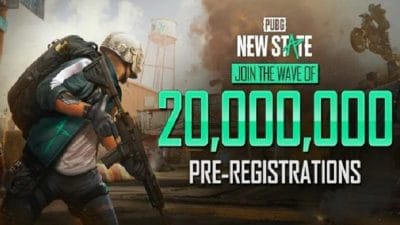 जानें कब से शुरु होगा PUBG New State का प्री-रजिस्ट्रेशन, iOS यूजर्स भी खेल सकेंगे गेम