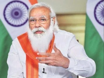 Cabinet Meeting : मोदी कैबिनेट की बैठक आज, किसानों को लेकर हो सकता है बड़ा फैसला