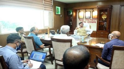 MP News: शिवराज सरकार का होमगार्ड को लेकर बड़ा फैसला, कैबिनेट में आएंगे प्रस्ताव