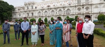 Gwalior News: ज्योतिरादित्य सिंधिया के जय विलास पैलेस में होगा कार्निवाल, तैयारी शुरू