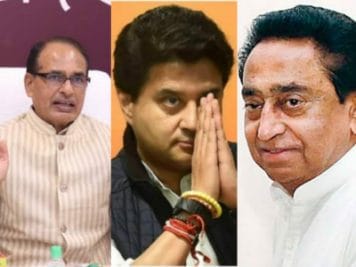 Scindia को वादे याद दिलाने की तैयारी! इससे पहले कमलनाथ की सीएम शिवराज से बड़ी मांग