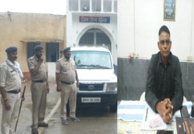 जिला जेल में कैदी से मारपीट का मामला, मुरैना जांच करने पहुंचे केंद्रीय सुप्रिडेंट