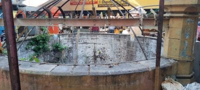 गंजबासौदा हादसे के बाद जागा इटारसी प्रशासन, शहर के सभी कुओं का किया निरिक्षण