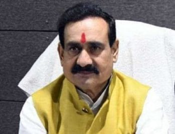 VIDEO: नरोत्तम मिश्रा का बड़ा खुलासा- क्यों कमलनाथ ने लोकायुक्त को कहा नकली!