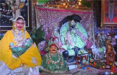 Indore News : जन्माष्टमी को लेकर पुलिस की तैयारी पूरी, तीसरी आंख से की जाएगी निगरानी