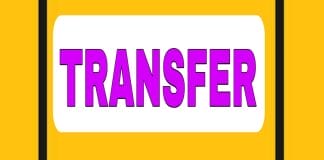 employees doctor transfer news