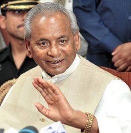 UP के पूर्व मुख्यमंत्री Kalyan Singh का 89 साल की उम्र में निधन, पार्टी में शोक की लहर