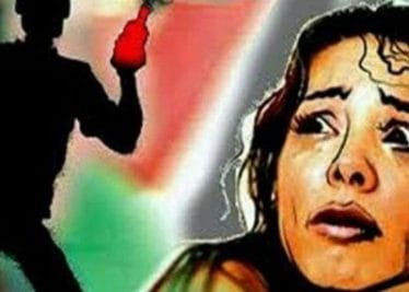 Gwalior News: 52 दिनों बाद जिंदगी की जंग हारी शशि, पति ने पिला दिया था एसिड