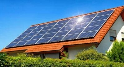 सूरज से बनी बिजली से रोशन हो रहे इंदौर के 5900 स्थान, उपभोक्ताओं को मिल रही सब्सिडी