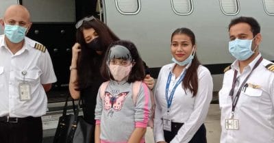 Aishwarya Rai : शूटिंग के सिलसिले में बेटी आराध्या के साथ दतिया पहुंचीं ऐश्वर्या राय, ओरछा रवाना