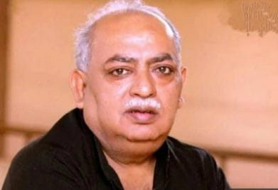 मशहूर शायर मुनव्वर राना का तालिबान के समर्थन में बयान, कहा- ‘वो आतंकी नहीं’