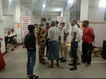 Gwalior News: पोते की मौत से बौखलाए दादा ने चलाई गोली, 6 ग्रामीण घायल, गाँव में तनाव