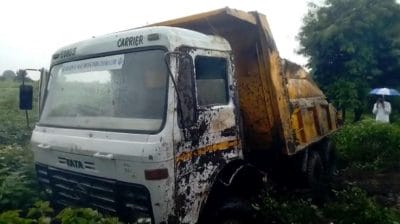 भीषण सड़क हादसे में कई मजदूरों की मौत, 13 के शव बरामद, CM शिवराज-नरोत्तम ने जताया शोक