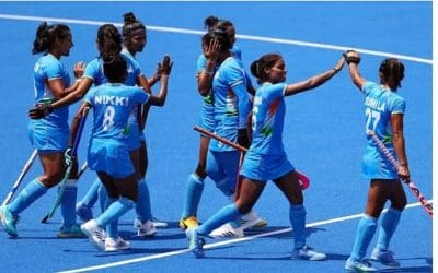 Tokyo Olympics: उम्मीदों को लगे पंख, राज्य महिला एकेडमी की लड़कियों ने बढ़ाया मान