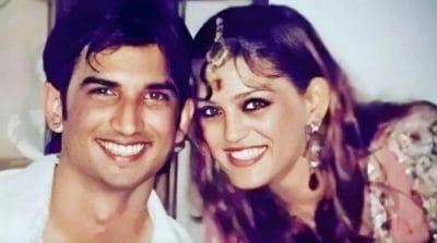 रक्षाबंधन पर सुशांत सिंह राजपूत की बहन ने शेयर किया भाई के साथ बचपन का Photo, फैंस हुए इमोश्नल