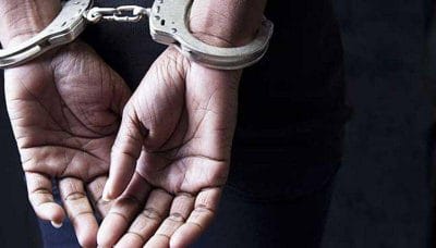 फर्जी पत्रकार गैंग का एक और ब्लैकमेलर गिरफ्तार, हिन्दूवादी संगठन का खुद को बताता था सदस्य