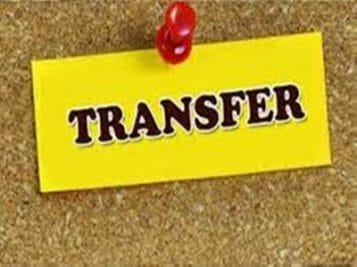 MP Transfer : मप्र में फिर हुए तबादले, यहां देखें लिस्ट