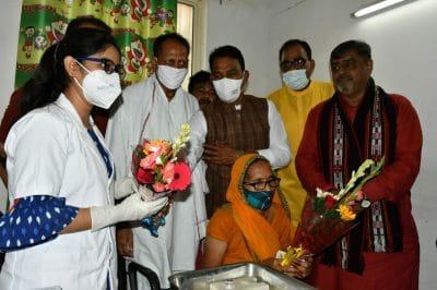 जयवर्धन के आरोप पर सिलावट का पलटवार, BJP में व्यक्ति नहीं संगठन महत्वपूर्ण