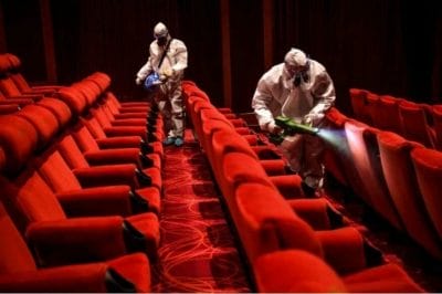 पिक्चर अभी बाकी है..आज से खुले सिनेमाघर, मल्टीप्लेक्स में देखिये Bell Bottom