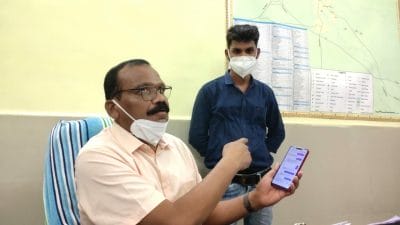 Cyber Fraud: एसडीएम की Facebook पर फेक ID बनाकर मांगे पैसे, साइबर सेल जांच में जुटी