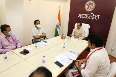 अब MP में डेंगू ने बढ़ाई चिंता, इन जिलों में स्थिति गंभीर, कलेक्टरों से बोले सीएम-ध्यान दें