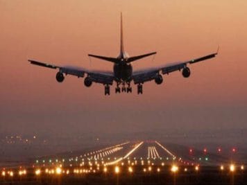 इंदौर- दुबई फ्लाइट एक सितंबर से होगी शुरु, कोरोना के चलते डेढ़ साल से बंद थी फ्लाइट