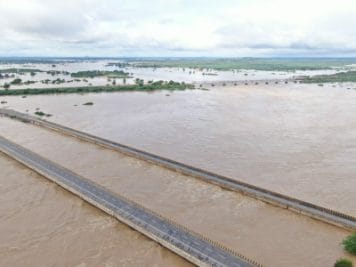 Dabra: सिंध नदी पुल की स्थिति पर क्या बोले भारतीय नेशनल हाईवे के उपमहाप्रबंधक