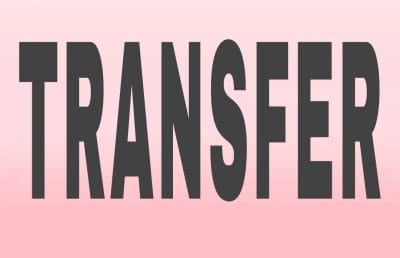 MP : पुलिस विभाग में तबादले, देखिये लिस्ट