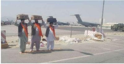 अफगानिस्तान से लौट रहा सिख समाज, साथ ही श्री गुरुग्रंथ साहिब स्वरूप भी लाये जा रहे वापस