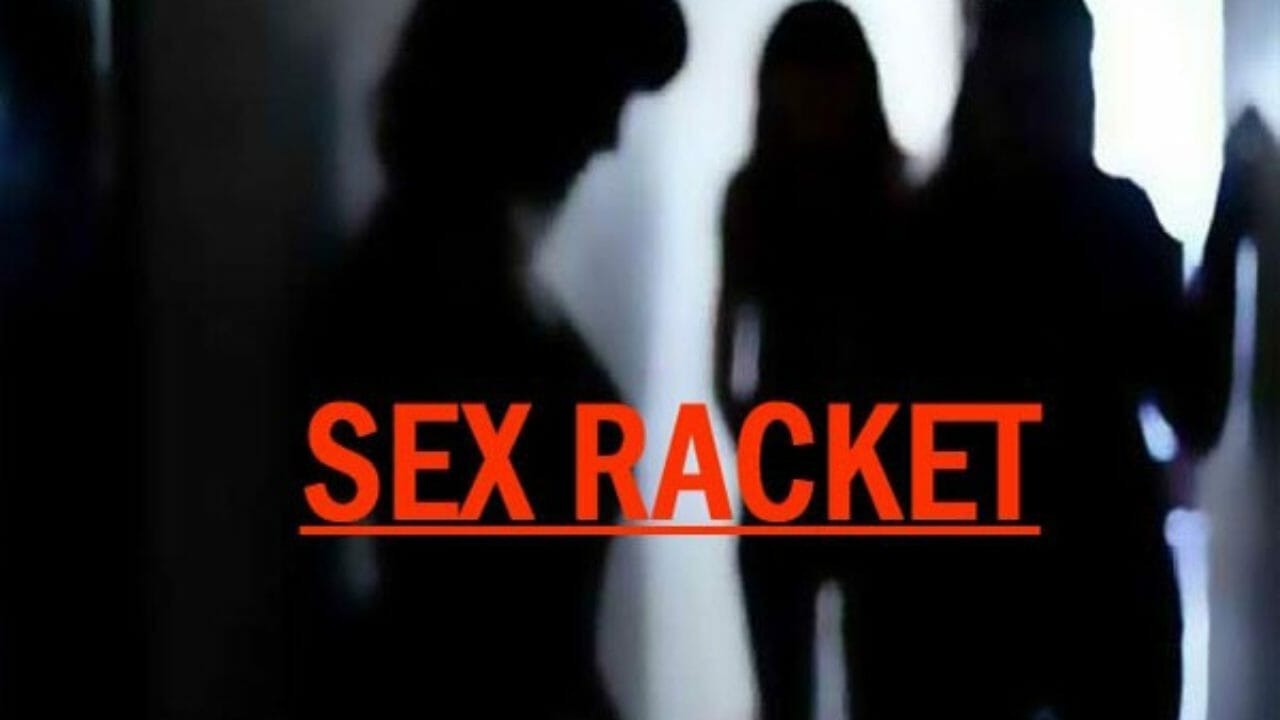 Sex Racket Busted In Panaji Three Women Including Tv Actress Arrested पणजी में सेक्स रैकेट का 0992