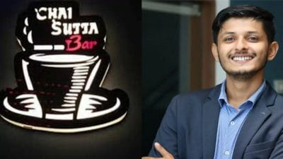 IAS की पढ़ाई छोड़ बना चाय वाला, आज है 100 करोड़ का मालिक, जानिए अनुभव दुबे की कहानी