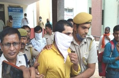 बाबू सिंधी गोदाम छापा: गिरफ्तारी के बाद बाबू सिंधी ने उगले कई राज, पार्टनरों के नाम उजागर