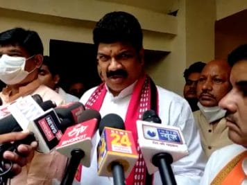 नरोत्तम-अजय सिंह की मुलाकात के बाद सियासी हलचल तेज, गोविन्द राजपूत बोले- स्वागत है