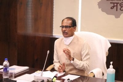 MP Corona: आज फिर 16 नए पॉजिटिव, 7 दिन में 105 केस, CM बोले-सरकार की पूरी तैयारी