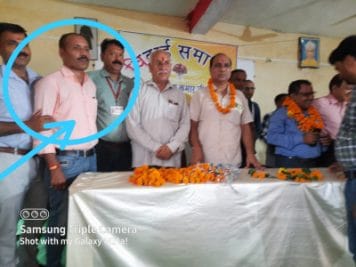 दतिया शिक्षा विभाग का कारनामा, भष्ट्राचार में लिप्त अध्यापक को बनाया प्रभारी प्राचार्य, लोकायुक्त में भी है मामला दर्ज