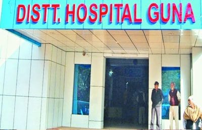 2 बच्चों के बाद नसबंदी फिर भी जन्मा बच्चा, कलेक्टर ने दिए आर्थिक सहायता के संबंध में निर्देश