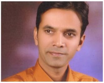 राज्यपाल पुरस्कार से सम्मानित होंगे संजय सक्सेना, शिक्षा के साथ समाजिक क्षेत्र में कर रहे उत्कृष्ठ कार्य