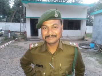 Balaghat News: लोकायुक्त पुलिस की कार्रवाई, 10 हजार की रिश्वत लेते डिप्टी रेंजर रंगेहाथों गिरफ्तार