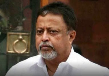 उपचुनाव से पहले मुकुल रॉय का बड़ा दावा- 24 BJP विधायक संपर्क में, सियासी हलचल तेज