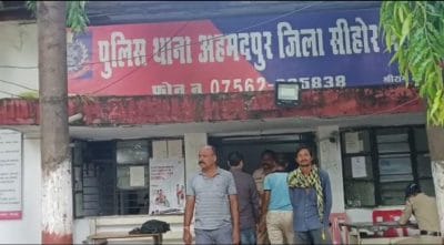 दिन दहाड़े लूट : अज्ञात बदमाशों ने चाकू की नोक पर कबाड़ी वाले से लूटे नगदी और मोबाइल, केस दर्ज