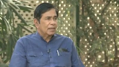 वरिष्ठ कांग्रेस नेता और पूर्व केंद्रीय मंत्री का निधन, लंबे समय से चल रहे थे बीमार