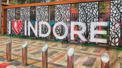 ड्रिंक एंड ड्राइव में इंदौर ने बनाया नया रिकॉर्ड, एक साथ 66 दो और चार पहिया वाहन जब्त